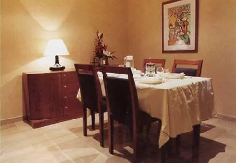 Aparthotel Napols - Abapart Βαρκελώνη 2*,