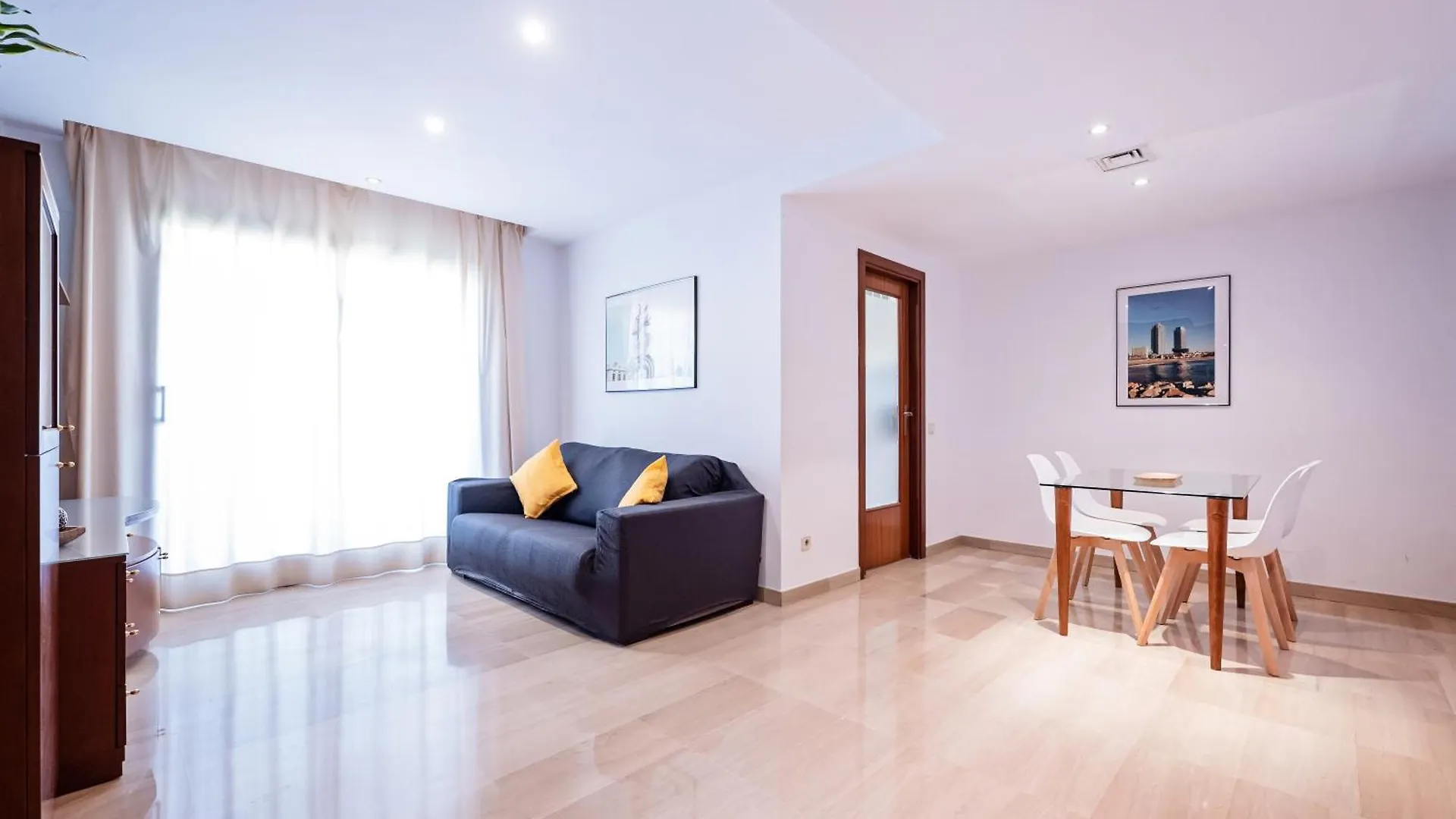 Aparthotel Napols - Abapart Βαρκελώνη 2*,  Ισπανία