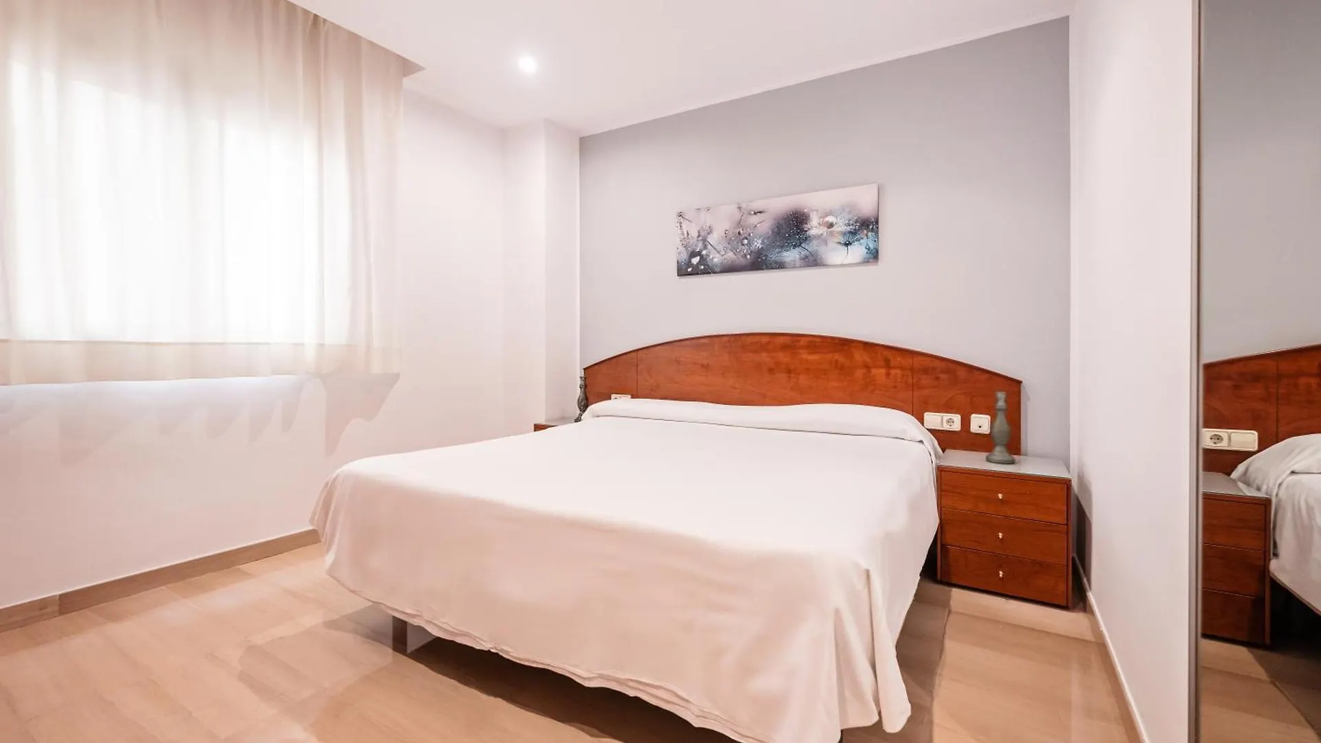 Aparthotel Napols - Abapart Βαρκελώνη