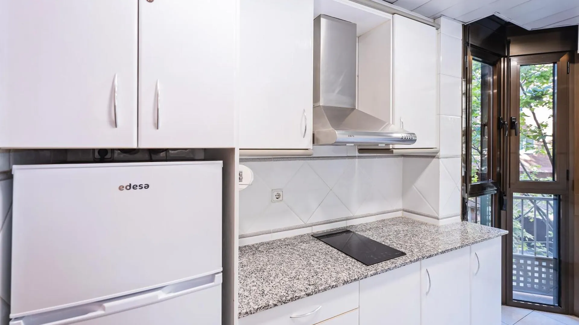 Aparthotel Napols - Abapart Βαρκελώνη 2*,