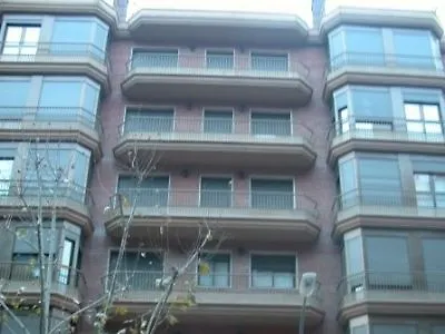 Aparthotel Napols - Abapart Βαρκελώνη
