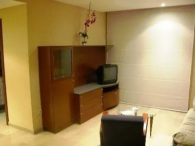 Aparthotel Napols - Abapart Βαρκελώνη 2*,