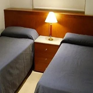 Aparthotel Napols - Abapart Βαρκελώνη