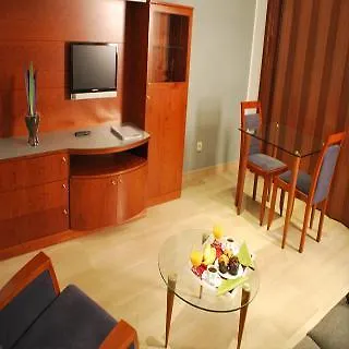 Aparthotel Napols - Abapart Βαρκελώνη