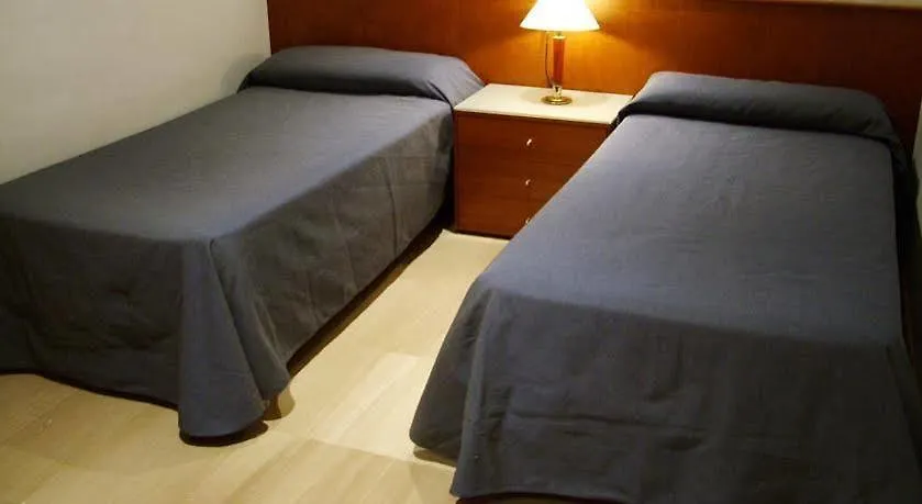 Aparthotel Napols - Abapart Βαρκελώνη