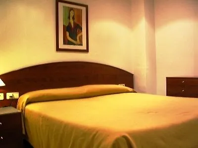 Aparthotel Napols - Abapart Βαρκελώνη
