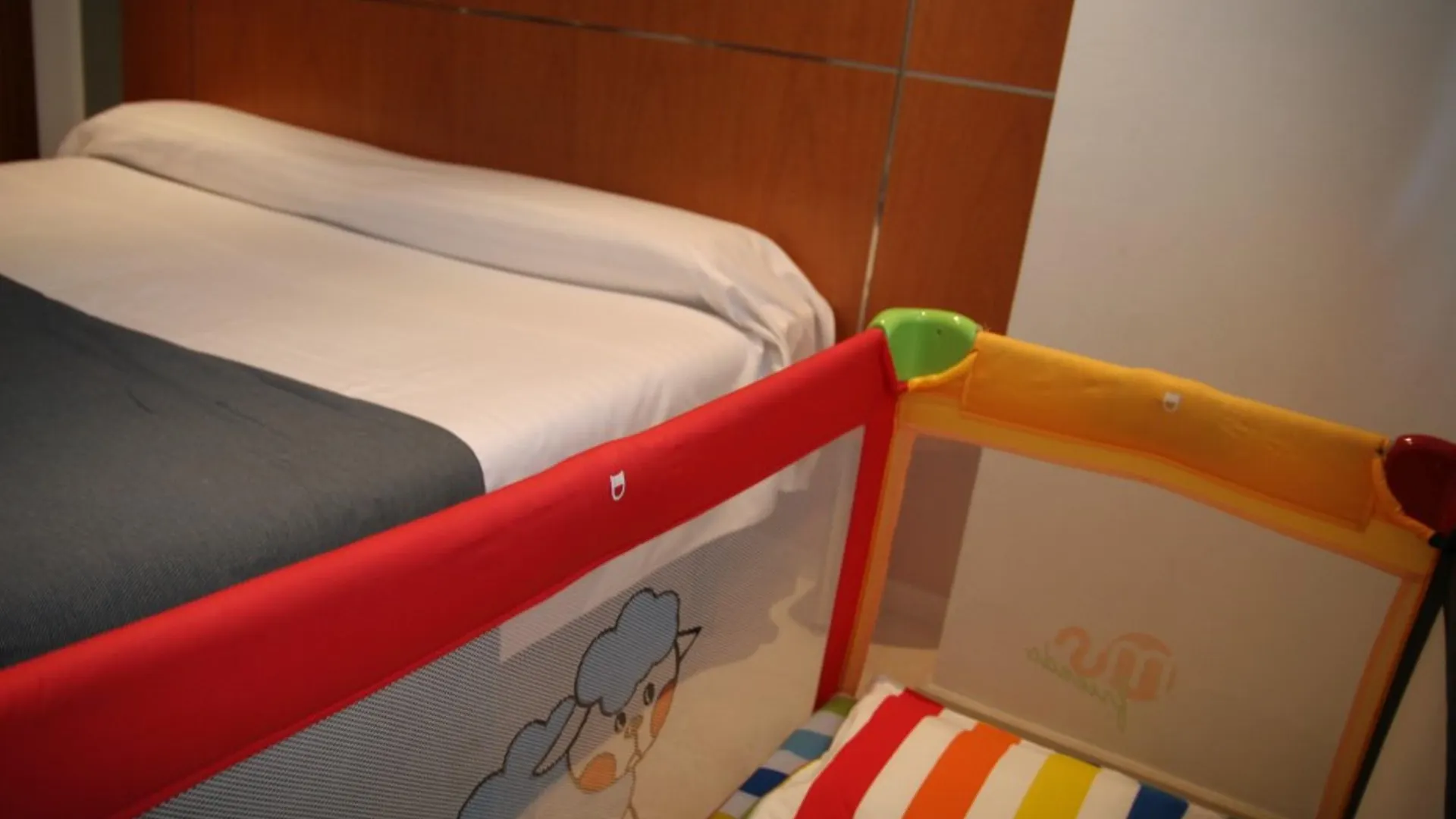 Aparthotel Napols - Abapart Barcellona