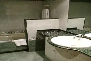 Aparthotel Napols - Abapart Barcellona