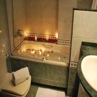 Aparthotel Napols - Abapart Барселона