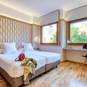 Hotel apartamentowy Bonanova, Barcelona
