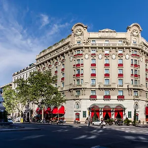 El Palace Hiszpania