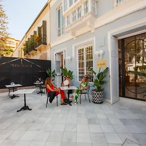 Pries Homes La Casa Azul Hiszpania