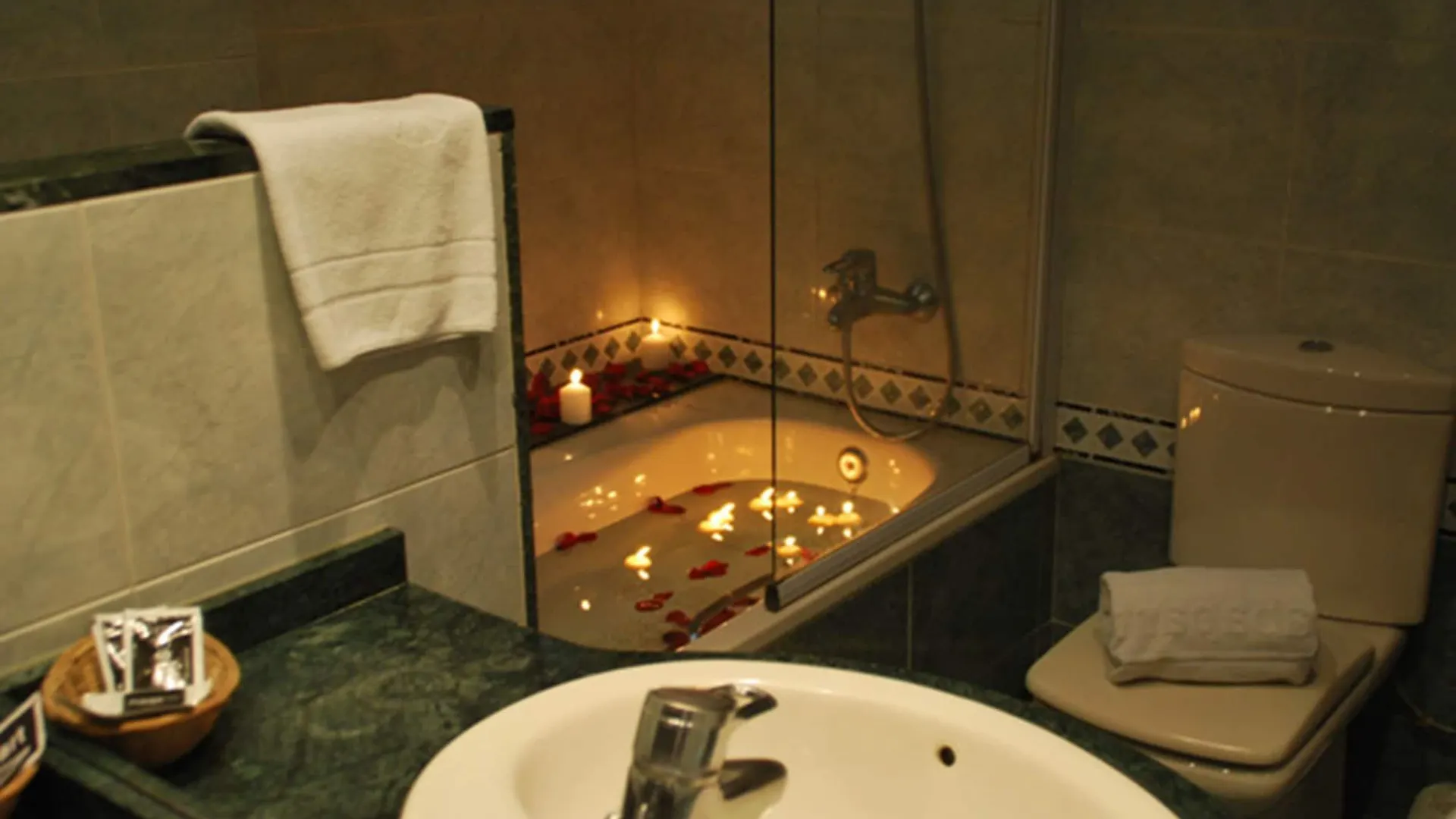 Aparthotel Napols - Abapart Barcelona