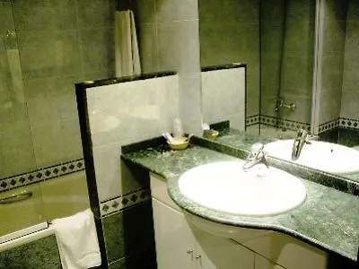 Aparthotel Napols - Abapart Barcelona